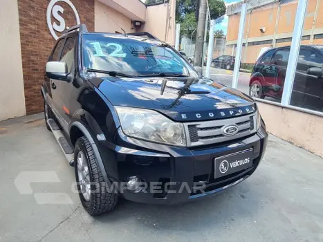 ECOSPORT