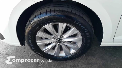 VIRTUS 1.0 170 TSI MANUAL