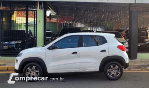 KWID 1.0 12V SCE ZEN