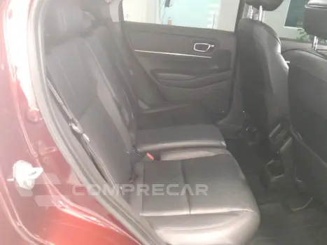 HR-V 1.5 DI I-VTEC FLEX EXL CVT