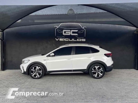NIVUS 1.0 200 TSI TOTAL FLEX HIGHLINE AUTOMÁTICO
