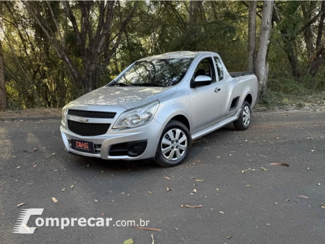 MONTANA 1.4 MPFI LS CS 8V