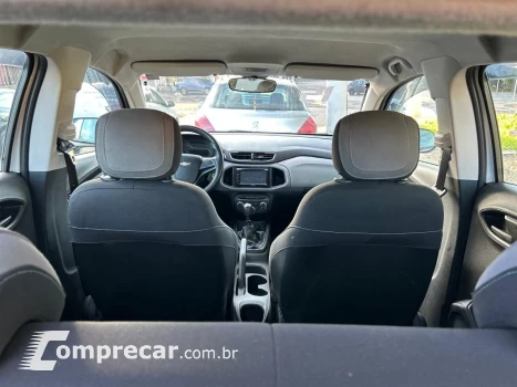 ONIX HATCH LS 1.0 8V FlexPower 5p Mec.