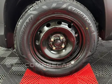 STRADA 1.4 FIRE FLEX ENDURANCE CS MANUAL
