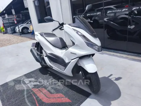 PCX 160 ABS