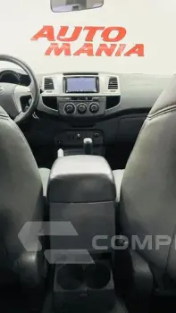 HILUX 2.7 CD SR 4X2