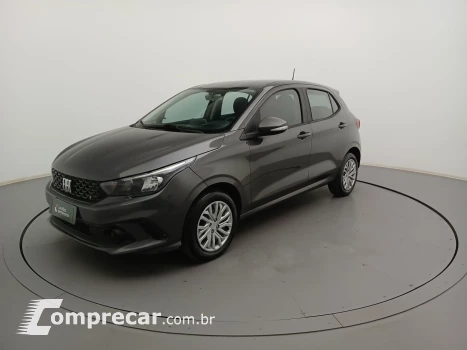Fiat ARGO 1.0 FIREFLY FLEX MANUAL 4 portas