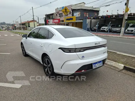 KING 1.5 DM-I PHEV GS AUTOMÁTICO