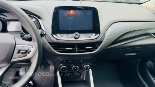 ONIX 1.0 Turbo Plus LT