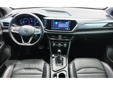 TAOS 1.4 250 TSI TOTAL FLEX HIGHLINE AUTOMÁTICO