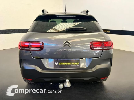 C4 CACTUS 1.6 THP Shine Pack Eat6