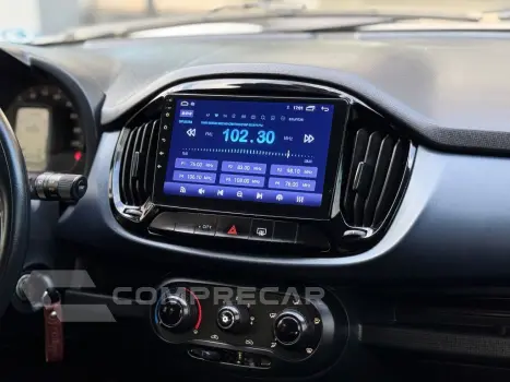 UNO DRIVE 1.0 Flex 6V 5p