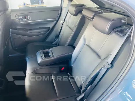 HR-V 1.5 DI I-VTEC FLEX EXL CVT