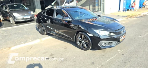 CIVIC 2.0 16vone Sport