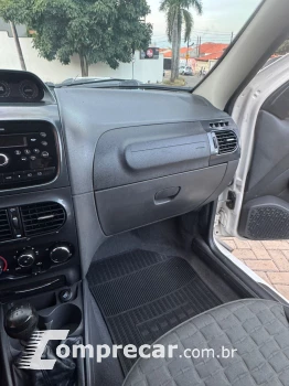 Strada Adventure 1.8 CD