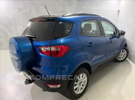 ECOSPORT 1.5 Ti-vct SE Direct