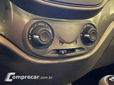 Palio 1.0 Mpi Attractive 8V Flex 4P Manual