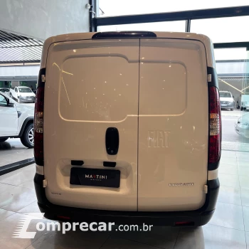 Fiorino Endurance EVO 1.4 Flex 8V 2p