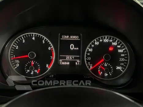 CROSSFOX 1.6 MSI FLEX 16V 4P MANUAL