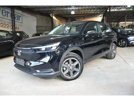 HONDA HR-V - 1.5 DI I-VTEC EX CVT 4 portas