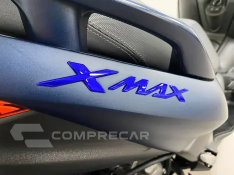 YAMAHA XMAX  250 ABS