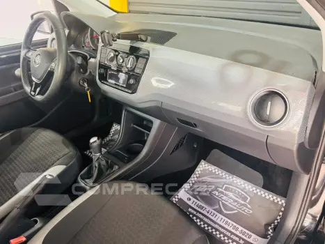 CROSS UP 1.0 TSI 12V