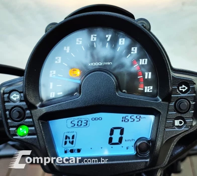 KAWASAKI VULCAN S ABS