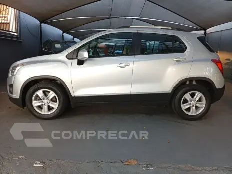 TRACKER 1.8 MPFI LT 4X2 16V