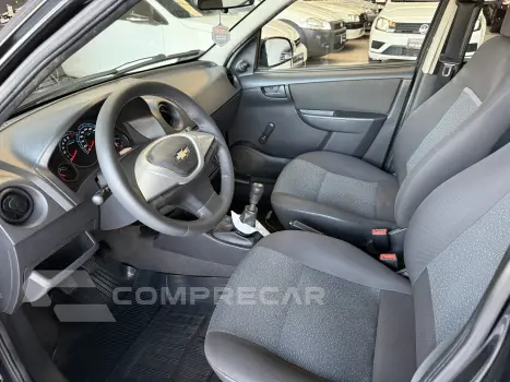 CELTA 1.0 MPFI LS 8V