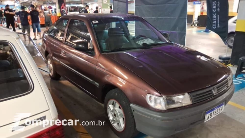 LOGUS 1.8 GLI 8V