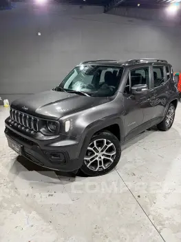 RENEGADE 1.3 T270 Turbo