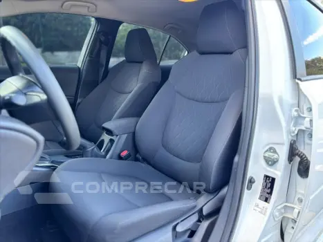 COROLLA 2.0 VVT-IE FLEX GLI DIRECT SHIFT