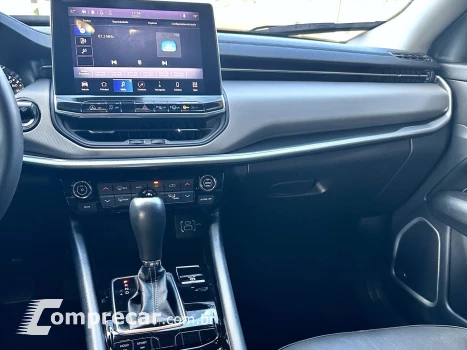 COMPASS 1.3 T270 TURBO FLEX LONGITUDE AT6