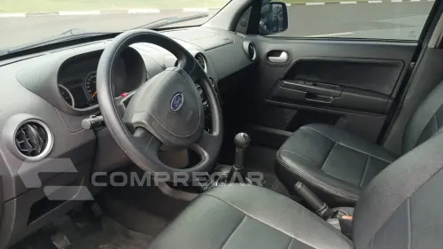 ECOSPORT