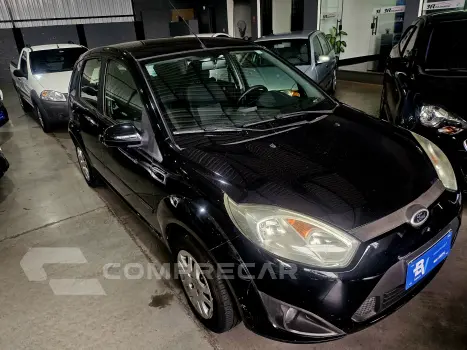 FIESTA 1.6 MPI Hatch 8V