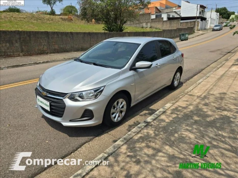 ONIX 1.0 TURBO FLEX LT MANUAL