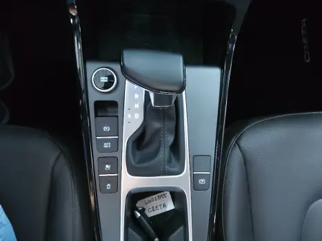 CRETA 1.0 TGDI FLEX PLATINUM AUTOMÁTICO