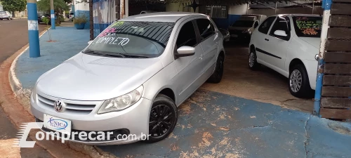 GOL 1.0 MI 8V G.V