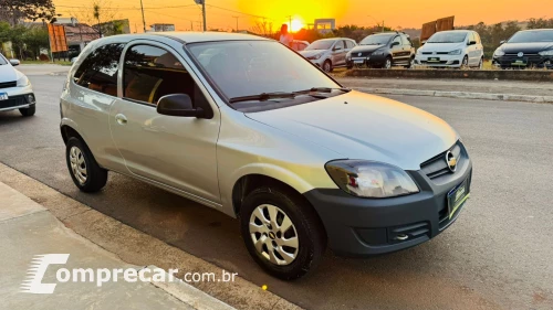 CELTA 1.0 MPFI Life 8V