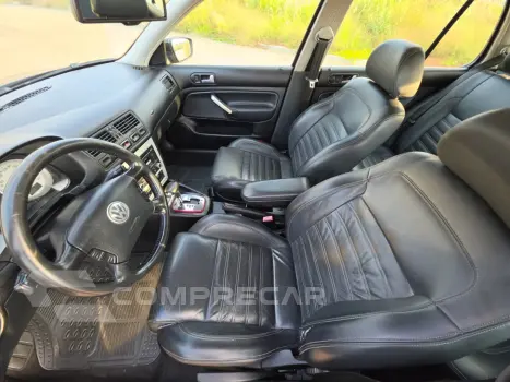 GOLF 2.0 MI SPORTLINE 8V FLEX 4P TIPTRONIC