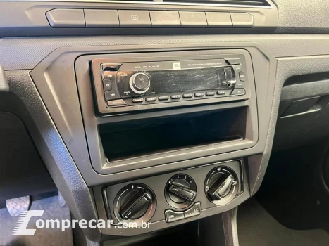 GOL 1.0L MC4