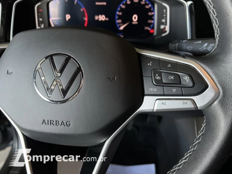 VIRTUS 1.4 250 TSI EXCLUSIVE AUTOMÁTICO