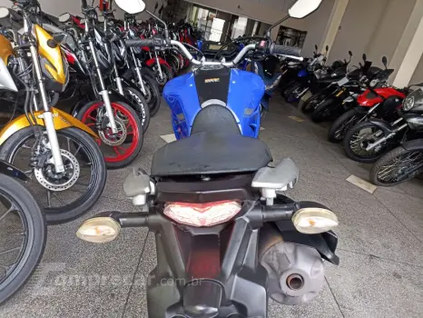 XTZ 250 LANDER 249cc/LANDER BLUEFLEX/ABS