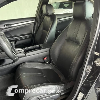 CIVIC 2.0 16vone EX