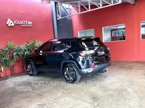 COMPASS 1.3 T270 TURBO FLEX LONGITUDE AT6