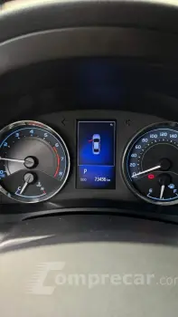 COROLLA 2.0 Vvt-ie XEI