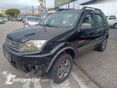 ECOSPORT 1.6 XLT Freestyle 8V