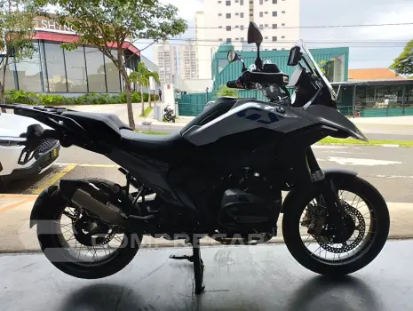 R 1300 GS PLUS
