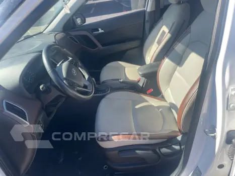CRETA 2.0 16V Prestige