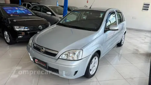 CHEVROLET CORSA 1.4 MPFI Premium 8V 4 portas